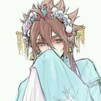 天美无忧麻花果冻